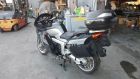 GUARDABARROS TRASERO BMW K 1200 S/R/GT Motor 1157 cm3 - 112 kW G-CAT