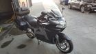 HORQUILLA COMPLETA BMW K 1200 S/R/GT Motor 1157 cm3 - 112 kW G-CAT