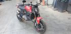 HORQUILLA COMPLETA DUCATI MONSTER 937 937cc