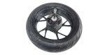 LLANTA BMW F 800 R Motor 798 cm3 - 66 kW