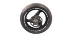 LLANTA DUCATI MONSTER 696 Motor 696 cm3 - 58,8 kW