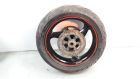 LLANTA DUCATI MONSTER 696 Motor 696 cm3 - 58,8 kW