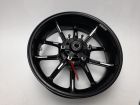 LLANTA DUCATI SCRAMBLER 1100 Motor 1079 cm3 - 63 kW