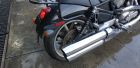 LLANTA HARLEY-DAVIDSON VRSC Motor 1246 cm3 - 89 kW