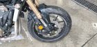 LLANTA HONDA CB 500F Motor 471 cm3 - 35 kW