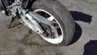 LLANTA HONDA CBR 600 F / CBR 600 RR Motor 599 cm3 - 80 kW G-CAT