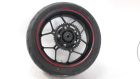 LLANTA HONDA CBR 650R Motor 649 cm3 - 70 kW