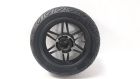LLANTA HONDA FORZA 125 Motor 125 cm3 - 11 kW