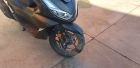 LLANTA HONDA PCX 125 Motor 125 cm3 - 9 kW