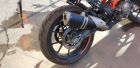 LLANTA KTM 125 DUKE Motor 125 cm3 - 11 kW