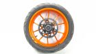 LLANTA KTM 390 DUKE Motor 373 cm3 - 32 kW