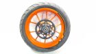 LLANTA KTM 390 DUKE Motor 373 cm3 - 32 kW