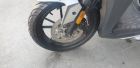 LLANTA KYMCO AGILITY 50/125 Motor 125 cm3 - 7,0 kW