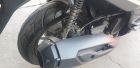 LLANTA KYMCO AGILITY 50/125 Motor 125 cm3 - 7,0 kW