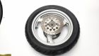 LLANTA SUZUKI GSX 600 - 1100 (1988-1997 ) Motor 599 cm3 - 37 kW