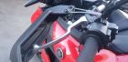 MANETA EXTERIOR DELANTERA IZQUIERDA YAMAHA TRACER 900 Motor 847 cm3 - 84,6 kW