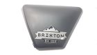 MOLDURA BRIXTON BX125X CHONGQING WONJAN MCYCLE