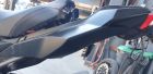 MOLDURA HONDA CB 650R Motor 649 cm3 - 70 kW