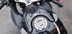 MOLDURA HONDA CBR 650R Motor 649 cm3 - 70 kW