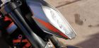MOLDURA KTM 125 DUKE Motor 125 cm3 - 11 kW
