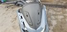 MOLDURA YAMAHA NMAX Motor 125 cm3 - 9,0 kW (4 tiempos)