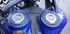 MOLDURA YAMAHA TENERE 700 Motor 689 cm3 - 54 kW