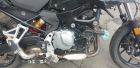 MOTOR ARRANQUE BMW F 750 GS Motor 853 cm3 - 57 kW