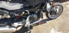 MOTOR ARRANQUE BMW F 900 XR Motor 895 cm3 - 77 kW