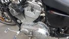 MOTOR ARRANQUE HARLEY-DAVIDSON XL/XR (SPORTSTER) Motor 883 cm3 - 40 kW