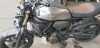 MOTOR ARRANQUE YAMAHA XSR 700 Motor 689 cm3 - 55 kW