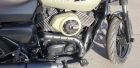 MOTOR COMPLETO HARLEY-DAVIDSON STREET Motor 749 cm3 - 42 kW