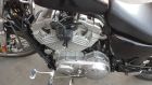 MOTOR COMPLETO HARLEY-DAVIDSON XL/XR (SPORTSTER) Motor 883 cm3 - 40 kW