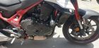 MOTOR COMPLETO HONDA CB 650R