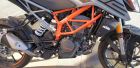 MOTOR COMPLETO KTM 125 DUKE Motor 125 cm3 - 11 kW