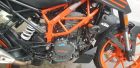 MOTOR COMPLETO KTM 125 DUKE Motor 125 cm3 - 11 kW