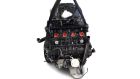 MOTOR COMPLETO SUZUKI GSX-S750 Motor 749 cm3 - 35 kW