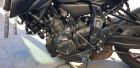 MOTOR COMPLETO YAMAHA MT-07 Motor 689 cm3 - 55 kW