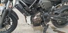 MOTOR COMPLETO YAMAHA XSR 700 Motor 689 cm3 - 55 kW