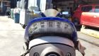 PILOTO TRASERO CENTRAL HONDA CBR 600 F / CBR 600 RR Motor 599 cm3 - 80 kW G-CAT