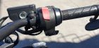 PIÑA LUCES DERECHA HONDA CB 650R Motor 649 cm3 - 70 kW