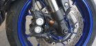 PINZA FRENO DELANTERA DERECHA YAMAHA MT-09 (7.2013->)