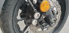 PINZA FRENO DELANTERA DERECHA YAMAHA XSR 700 Motor 689 cm3 - 55 kW