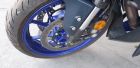 PINZA FRENO DELANTERA IZQUIERDA YAMAHA YZF-R 7 700