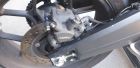PINZA FRENO TRASERA DERECHA HONDA CB 650R Motor 649 cm3 - 70 kW