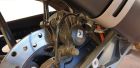 PINZA FRENO TRASERA DERECHA KTM 125 DUKE Motor 125 cm3 - 11 kW