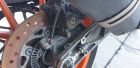 PINZA FRENO TRASERA DERECHA KTM 390 DUKE Motor 373 cm3 - 32 kW