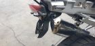 PORTAMATRICULAS BMW R 1200 GS/R/HP2 Motor 1170 cm3 - 77 kW G-CAT