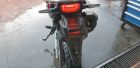 PORTAMATRICULAS HONDA AFRICA TWIN Motor 998 cm3 - 70 kW