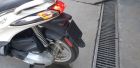 PORTAMATRICULAS PIAGGIO (VESPA) PIAGGIO LIBERTY 125 IGET Motor 124 cm3 - 8,0 kW