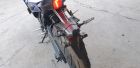 PORTAMATRICULAS YAMAHA YZF-R 7 700